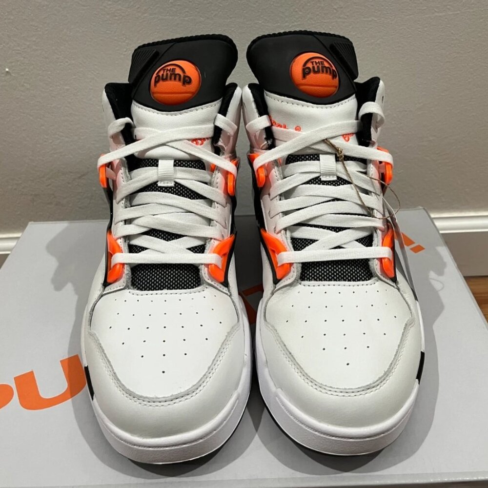Omni Zone 2 Pump OG